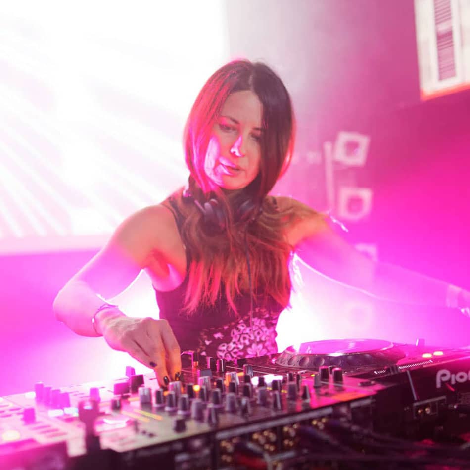 Yurika Sonic Motion Records