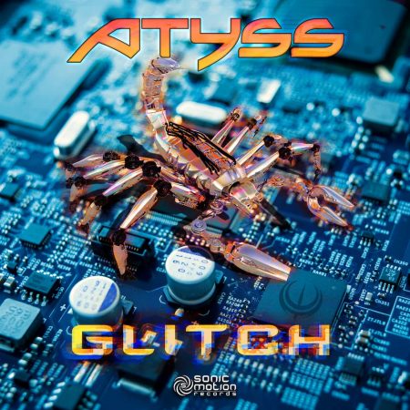 Atyss - Glitch (1)