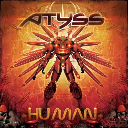 Atyss_human_cover