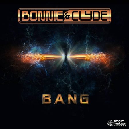 Bonnie and clyde - BANG cover HD