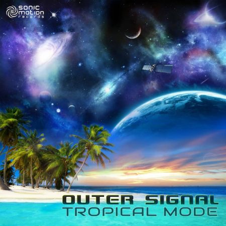 OUTER SIGNAL-TROPICAL MODE
