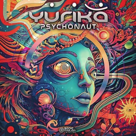Yurika---Psychonaut