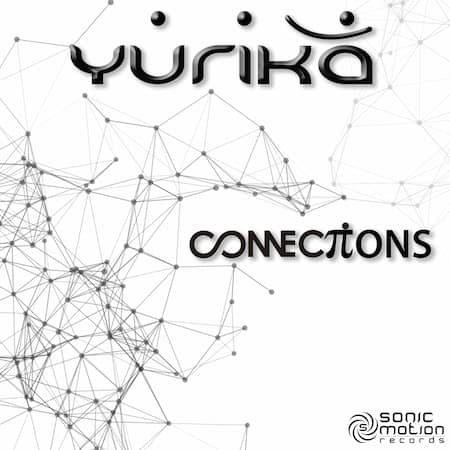 Yurika_Connections_CoverRVB