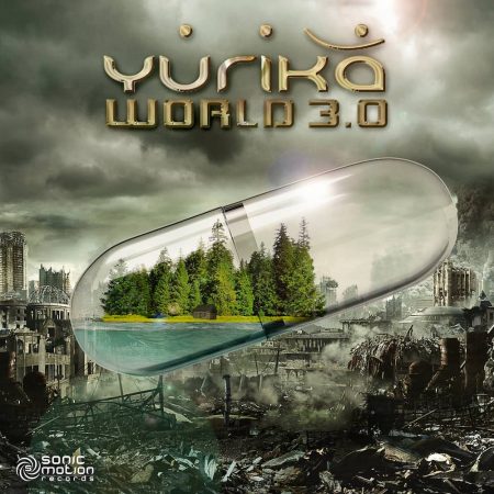 cover yurika_world3_final